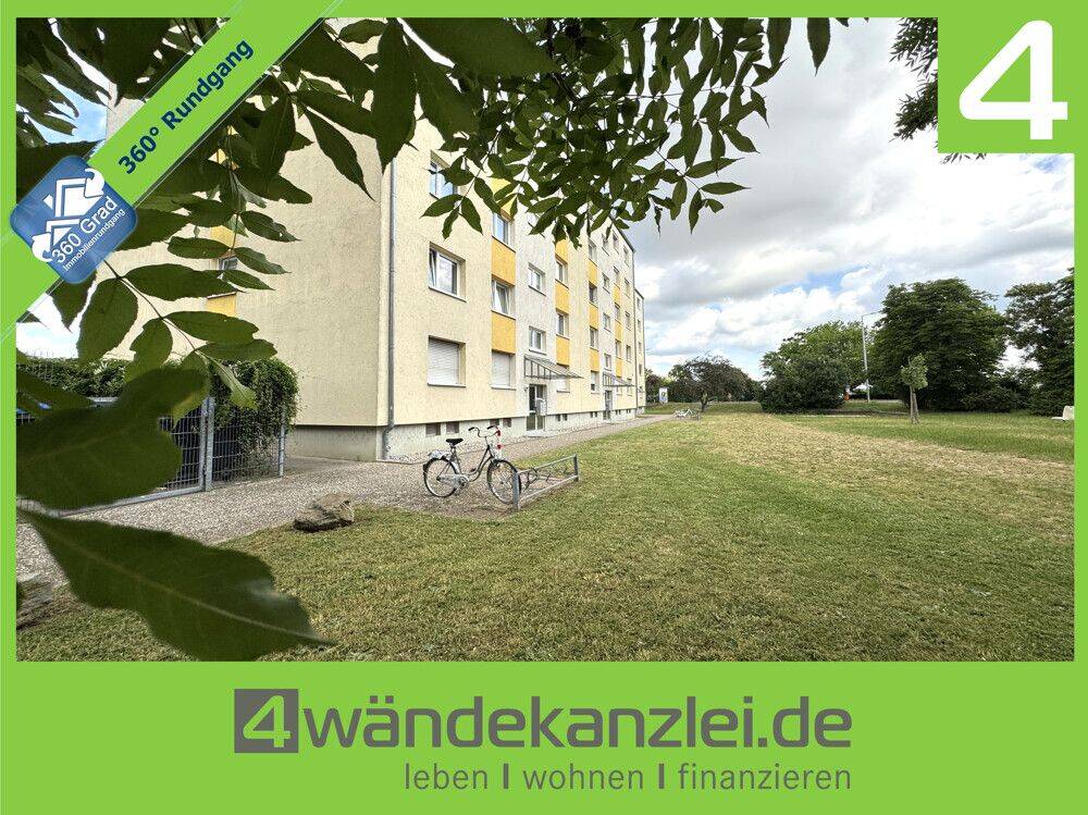 Wohnen oder Investieren, 67549 Worms (Hochheim Innenstadt Leiselheim Neuhausen Pfiffligheim)