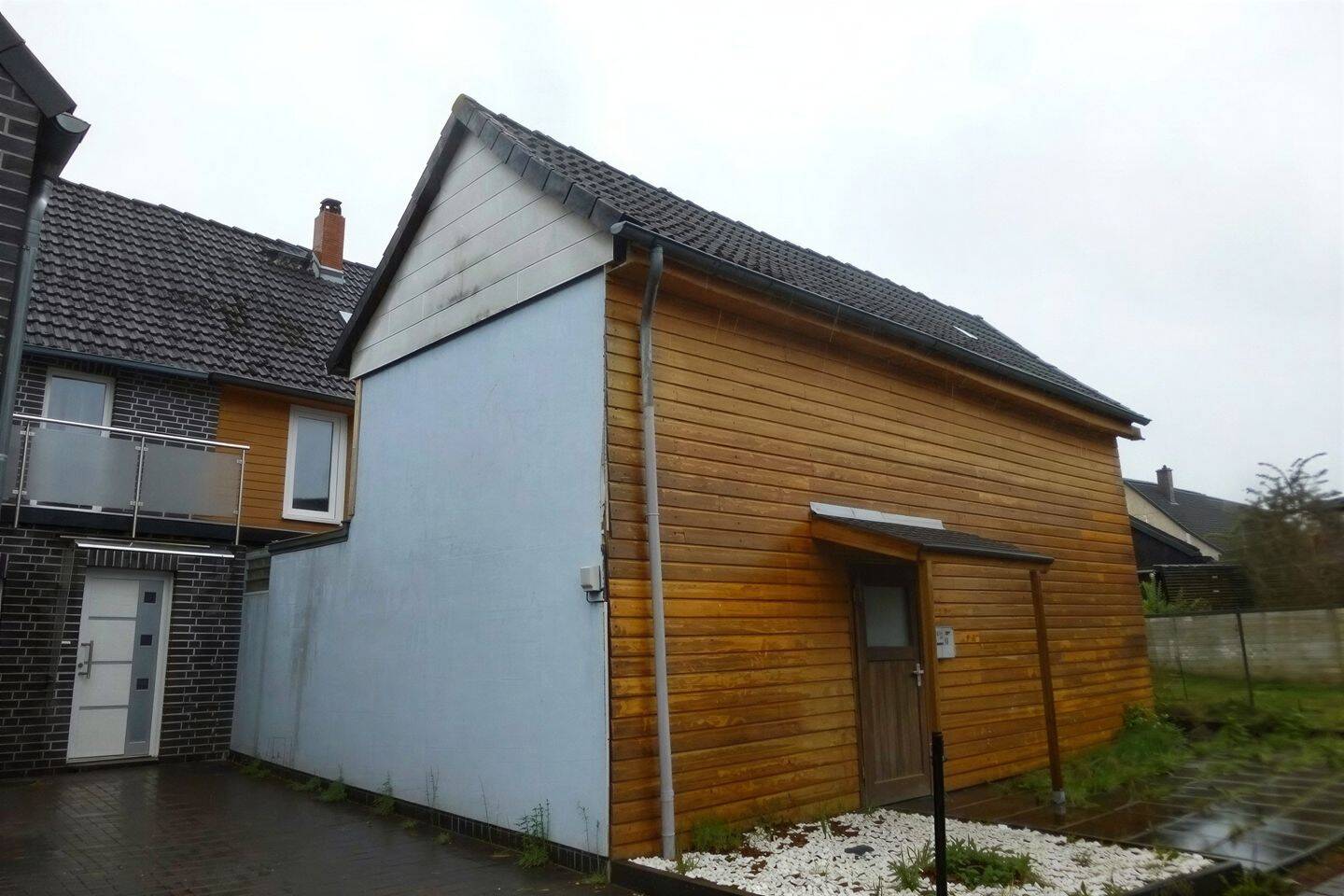 Einfamilienhaus mit Einliegerwohnung und potenzial auf Familienidylle, 38325 Roklum