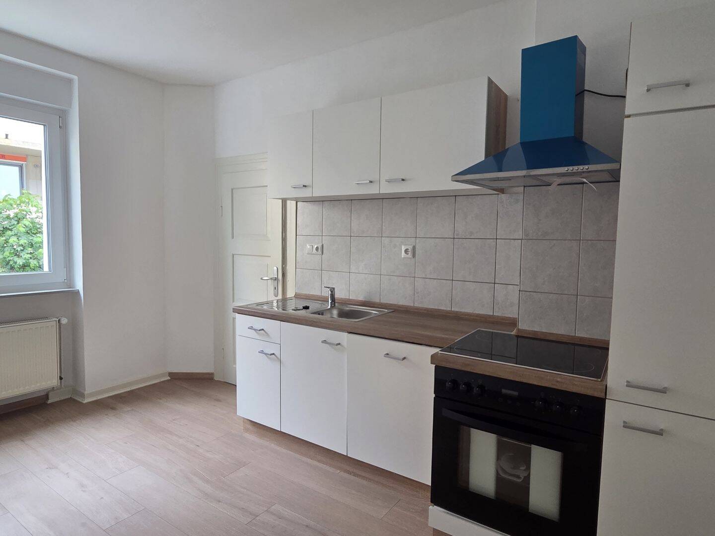 Helle renovierte 3 Zimmer Wohnung in Zentraler Lage Bitburgs, 54634 Bitburg