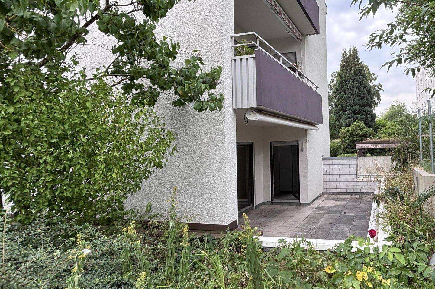 Erdgeschoss und trotzdem hell – ruhig gelegen – mit vielen Möglichkeiten!, 73760 Ostfildern