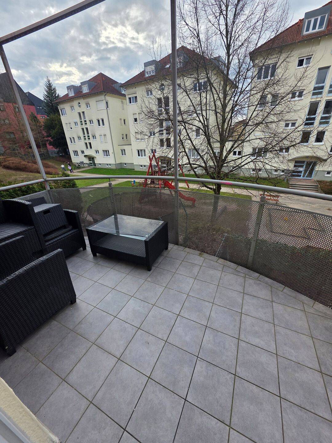 2 Zimmer Wohnung zu Vermieten, 74889 Sinsheim