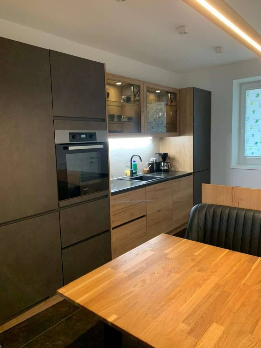 Vollmöblierte 3-Zimmer Wohnung, 78073 Bad Dürrheim