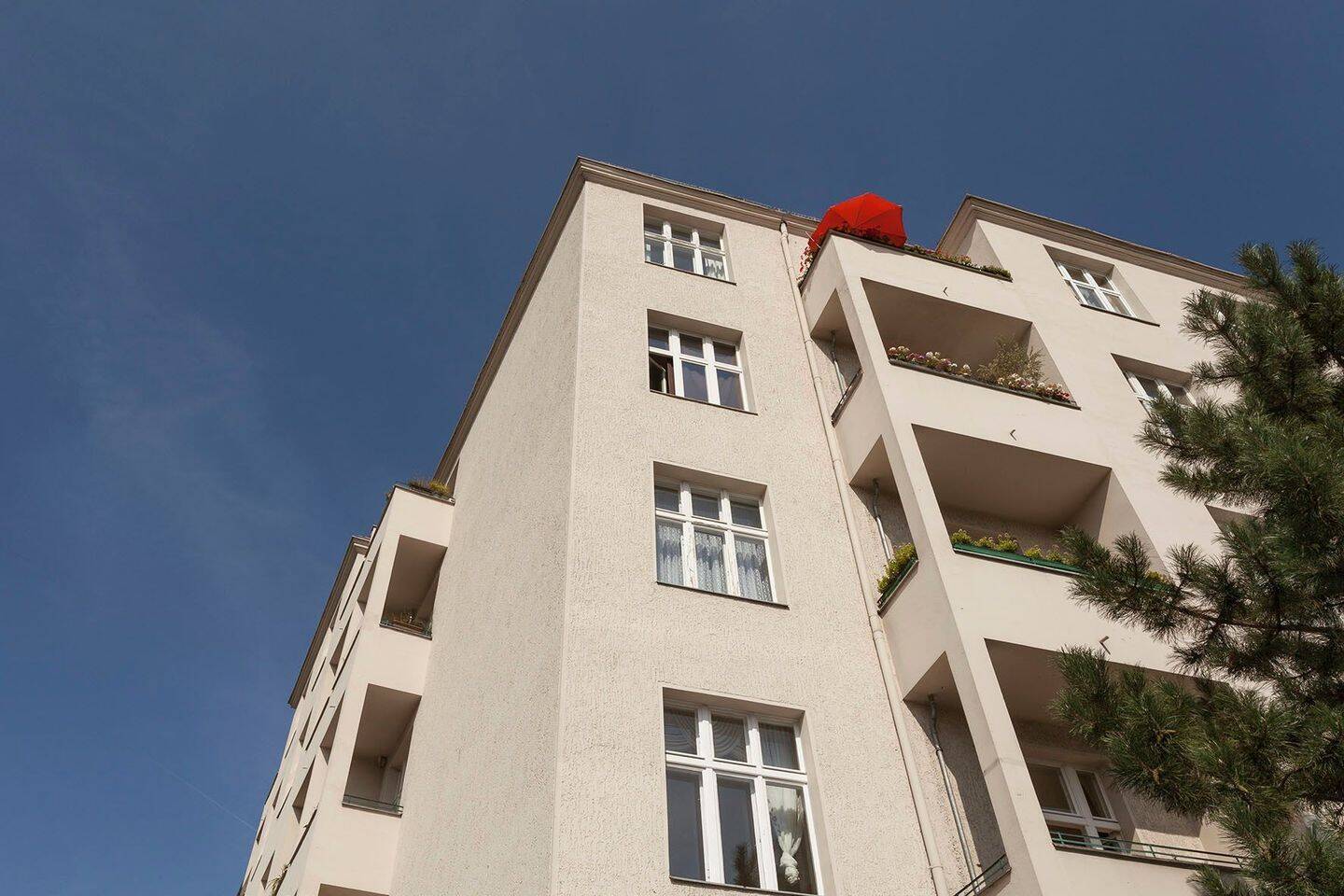 Hübsche 2-Zimmer Wohnung in Wedding – ab sofort!, 13359 Berlin (Mitte)