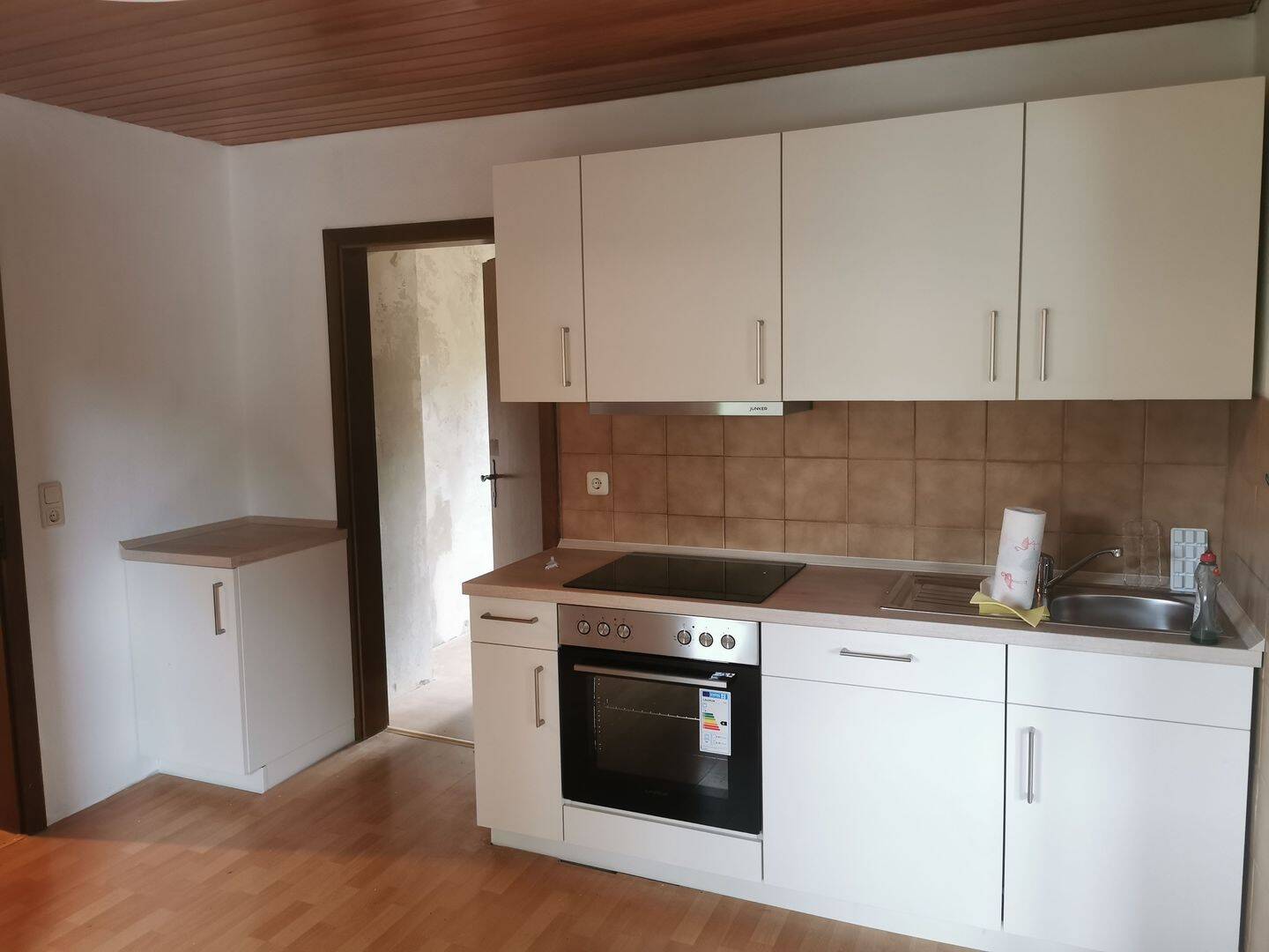 renovierte 3-Zi-Whg. im Ortskern Steinbeck, 29646 Bispingen