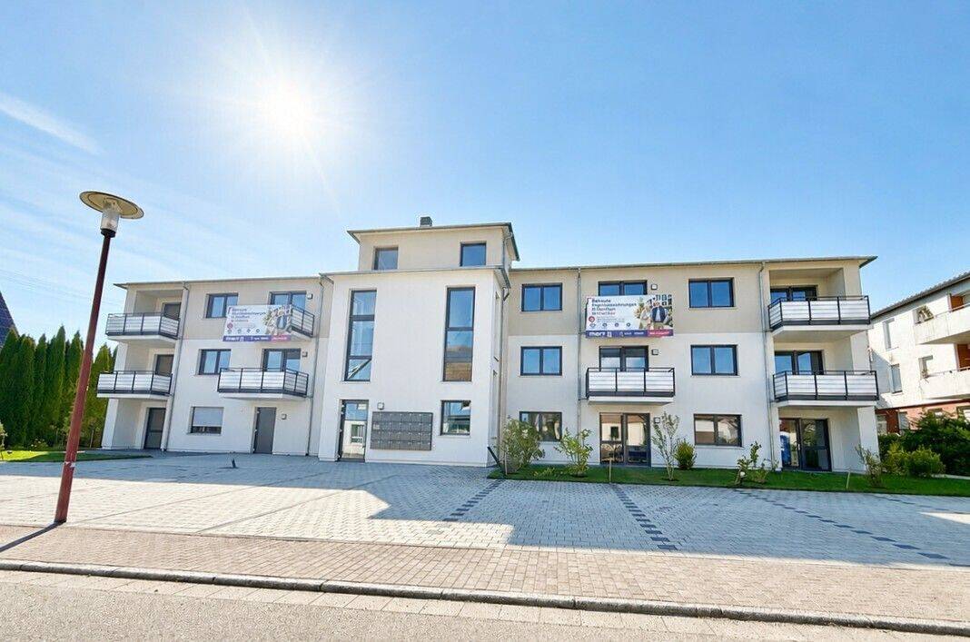 Casa Vitale -Modernes Wohnen im Alter, 72175 Dornhan