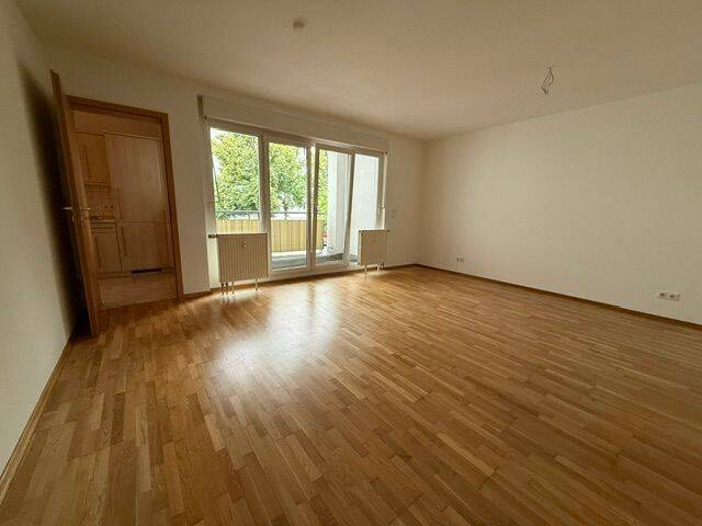2 Zimmerwohnung mit Balkon Jena – Winzerla WE 16, 7745 Jena