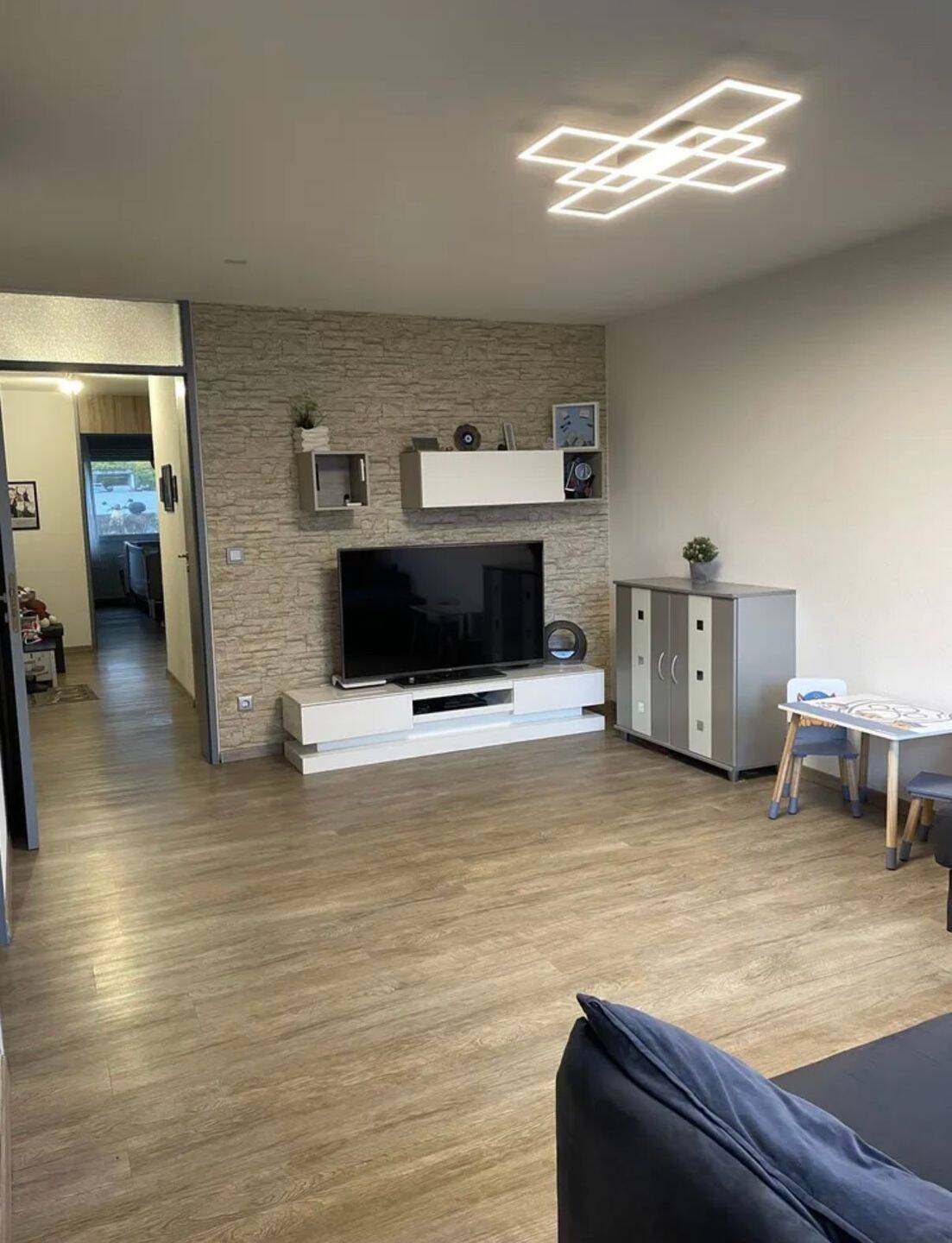 3,5 Zimmer Wohnung in Eglosheim, 71634 Ludwigsburg