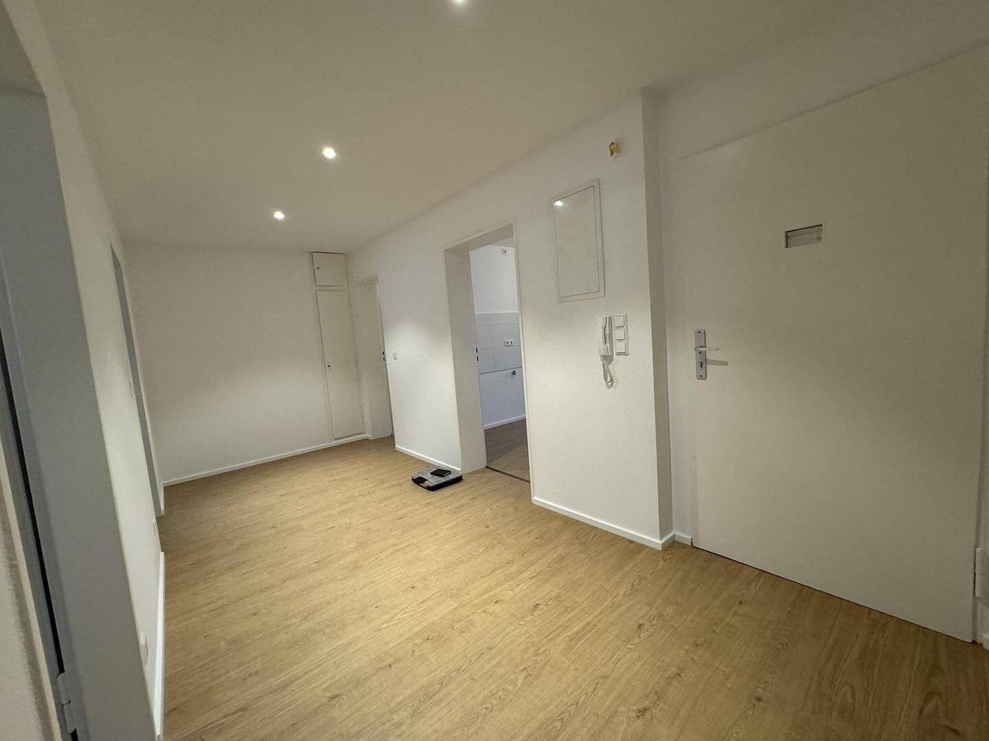 Hell & zentral, WG-geeignet, 67059 Ludwigshafen am Rhein (Mitte Mundenheim West)