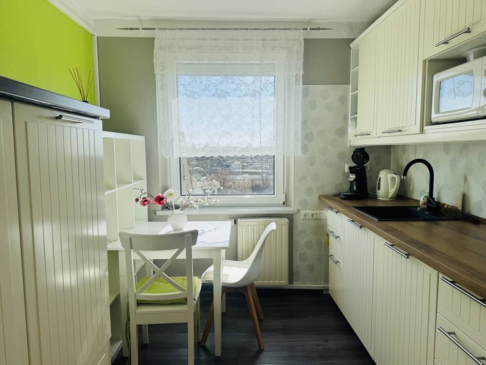 Raumwunder auf vier Etagen. Wohn-und Nutzfläche 133 m²., 4159 Leipzig (Lützschena-Stahmeln Möckern Wahren)