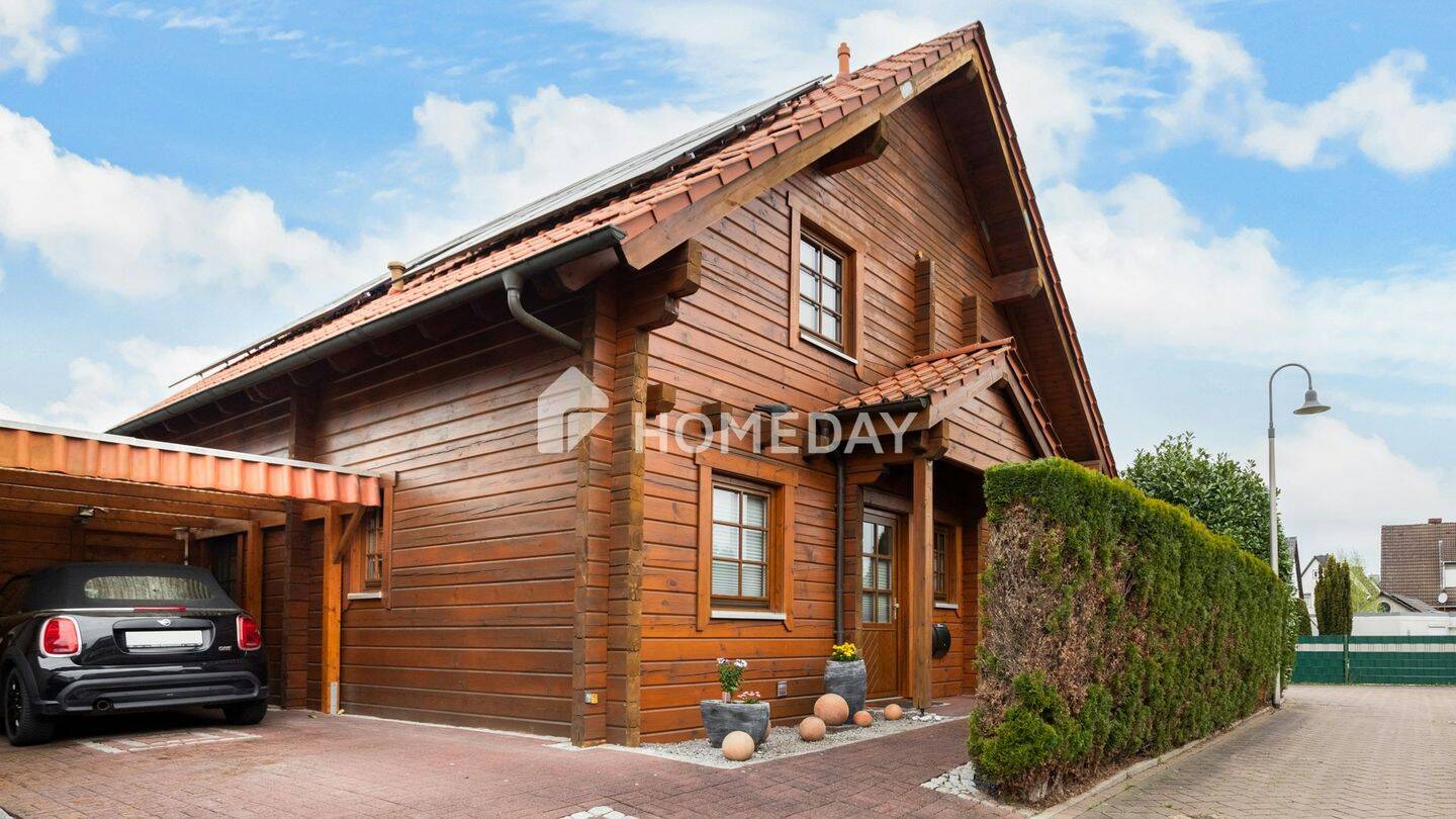 Freistehendes Einfamilienhaus mit Charme und Flexibilität, 59069 Hamm