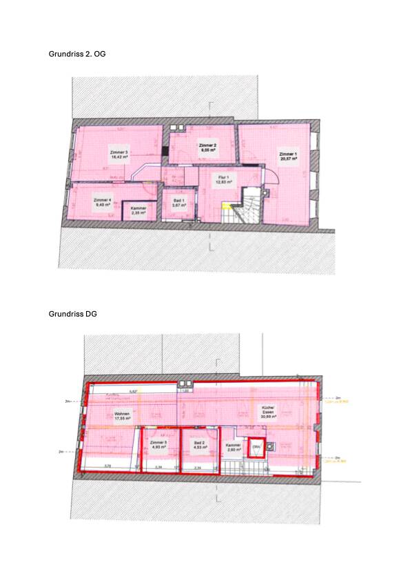 Stadthaus-Feeling mit eigenem Garten und Gartenhaus – kernsanierte 6-Zimmer-Maisonette im Altbau, 82362 Weilheim i. OB