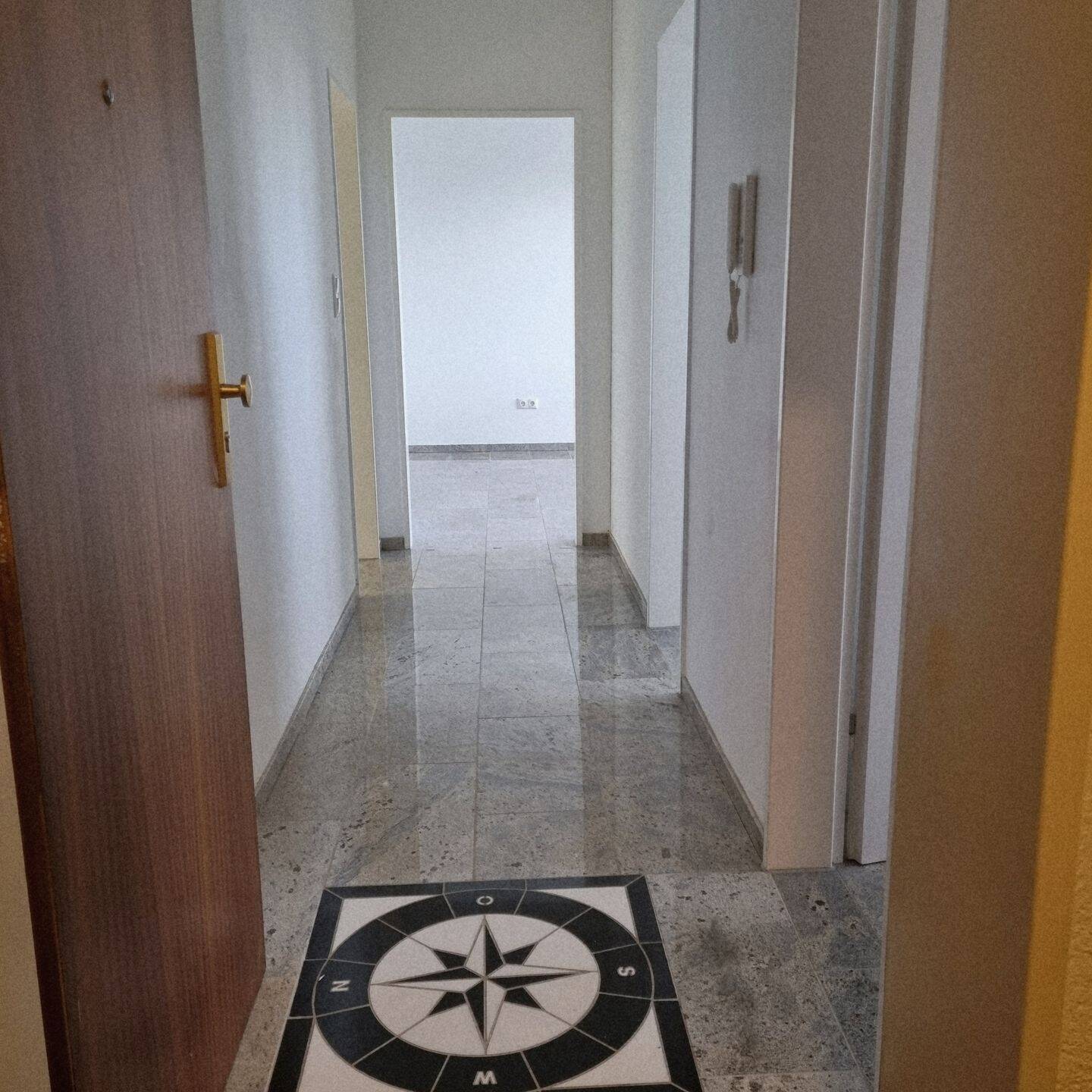 Charmante 2-Zimmer-Wohnung in Hamburg-Poppenbüttel – Ideal für Singles und Paare, 22399 Hamburg (Wandsbek Hummelsbüttel Lemsahl-Mellingstedt Poppenbüttel)