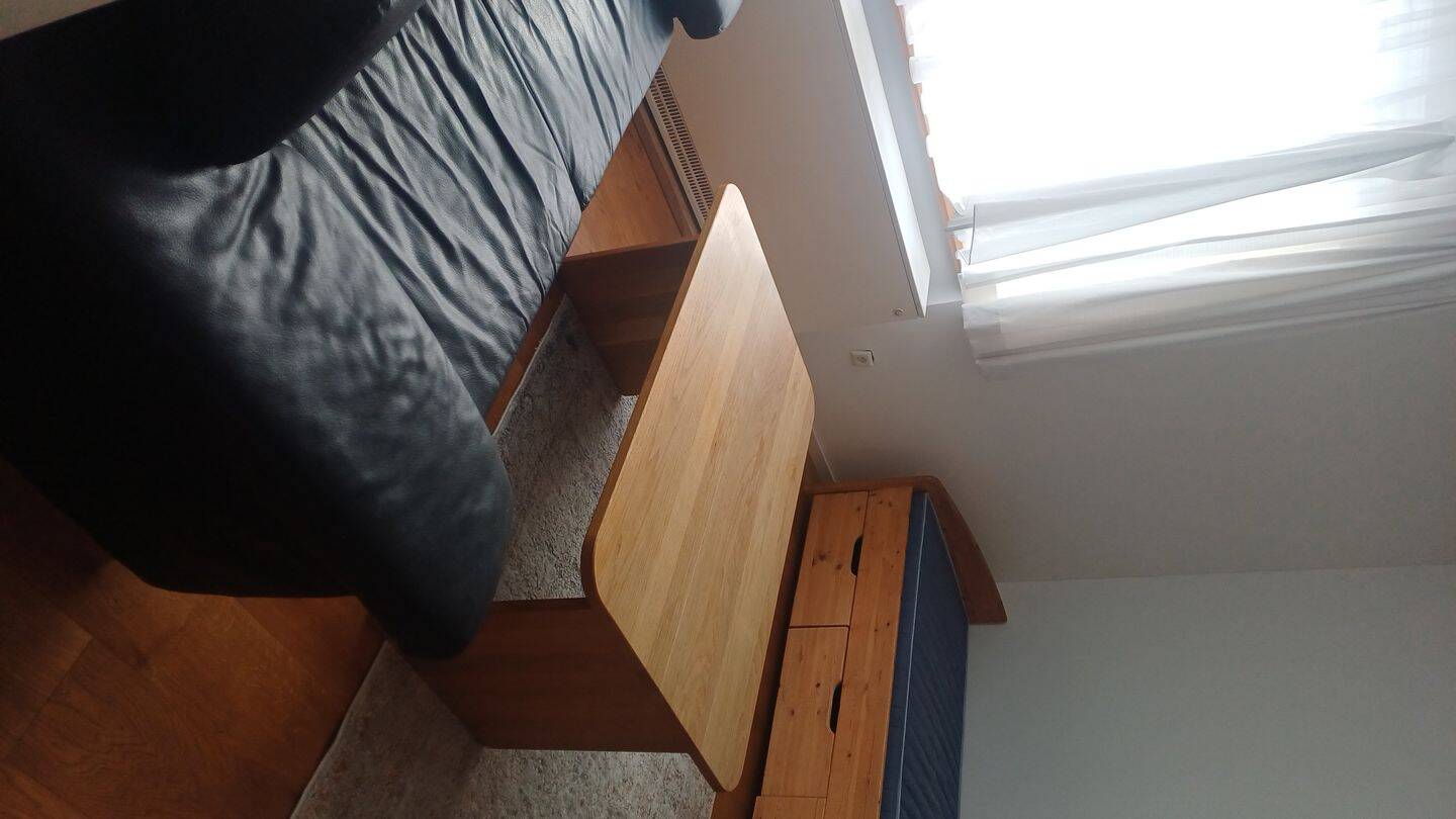WG-Zimmer, 1 Zimmer, 17 m², in Stuttgart, 70180 Stuttgart (Mitte Süd)