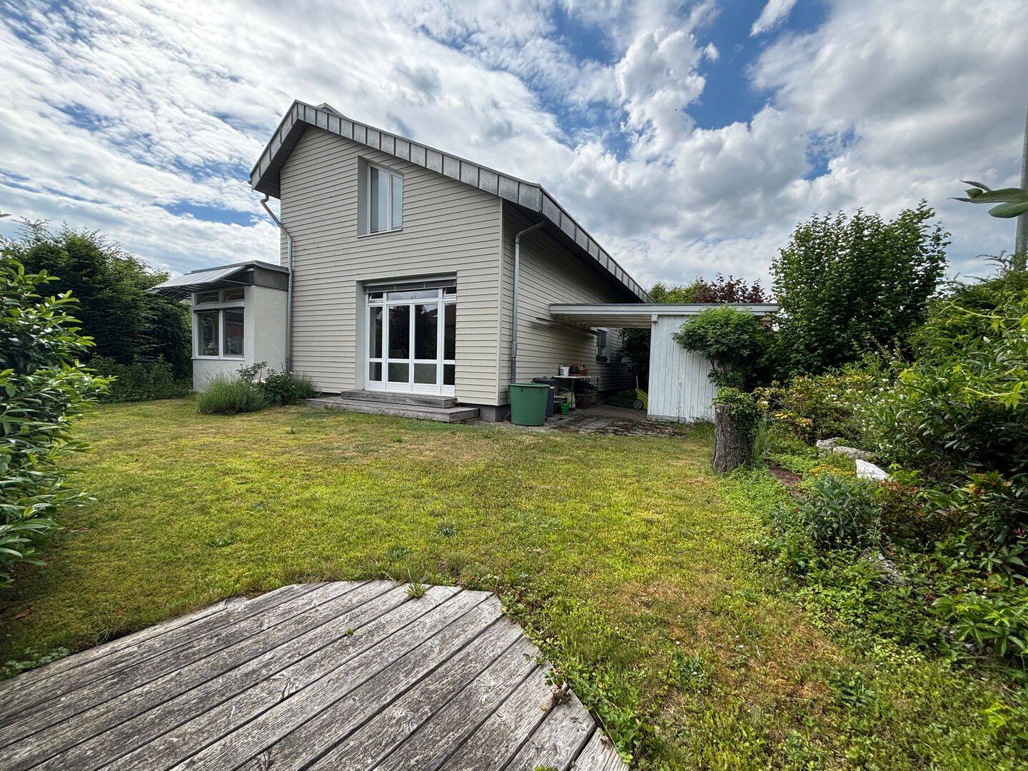 Geräumiges Einfamilienhaus in Burghausen, 84489 Burghausen