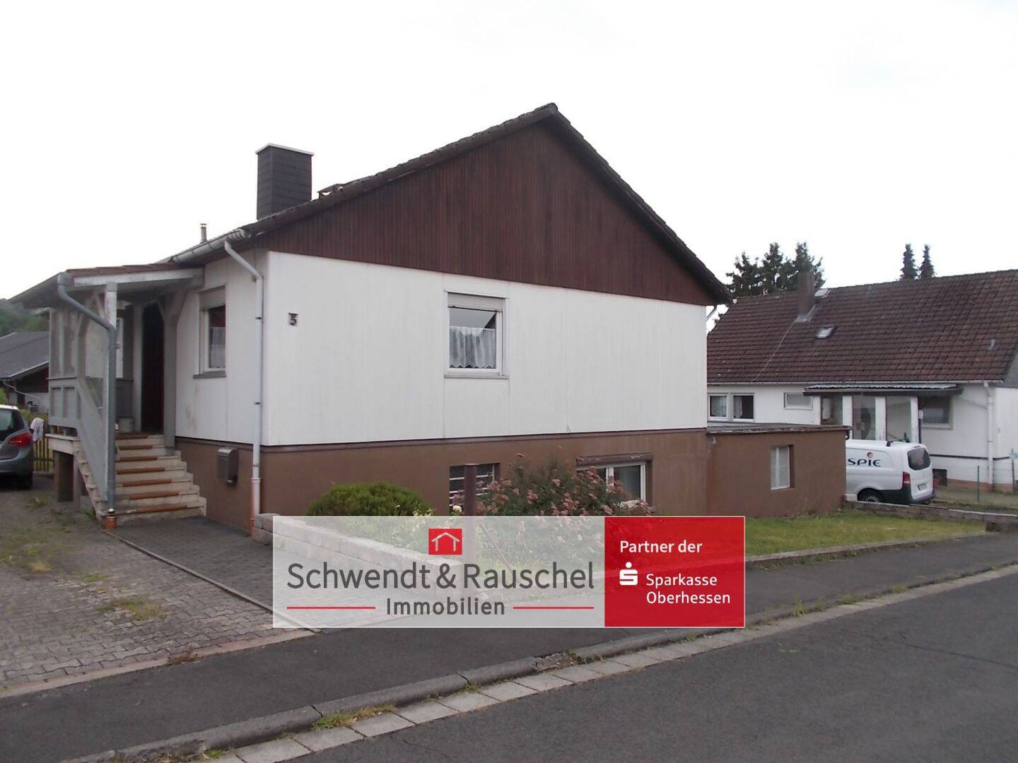 Familienhaus in Schotten-Rainrod sucht Anschluss, 63679 Schotten