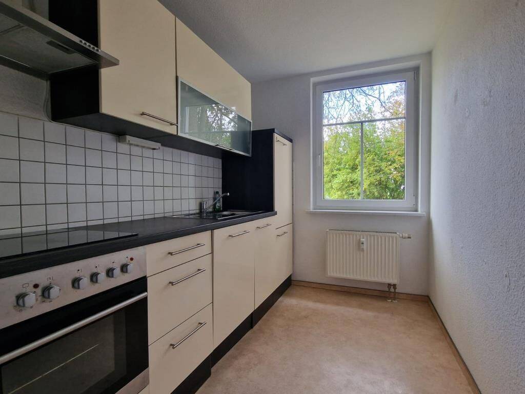 EG-Wohnung in parkähnlicher Umgebung (A1163), 7926 Gefell
