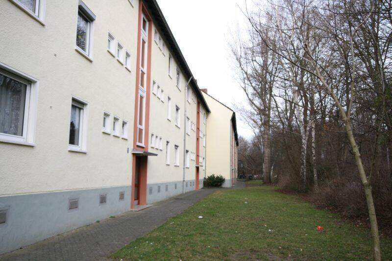 Exklusive Aktion: Verkäufer erstattet Kaufnebenkosten zeitlich begrenzt Siehe Objektbeschreibung, 51149 Köln (Porz Eil Ensen Gremberghoven Westhoven)