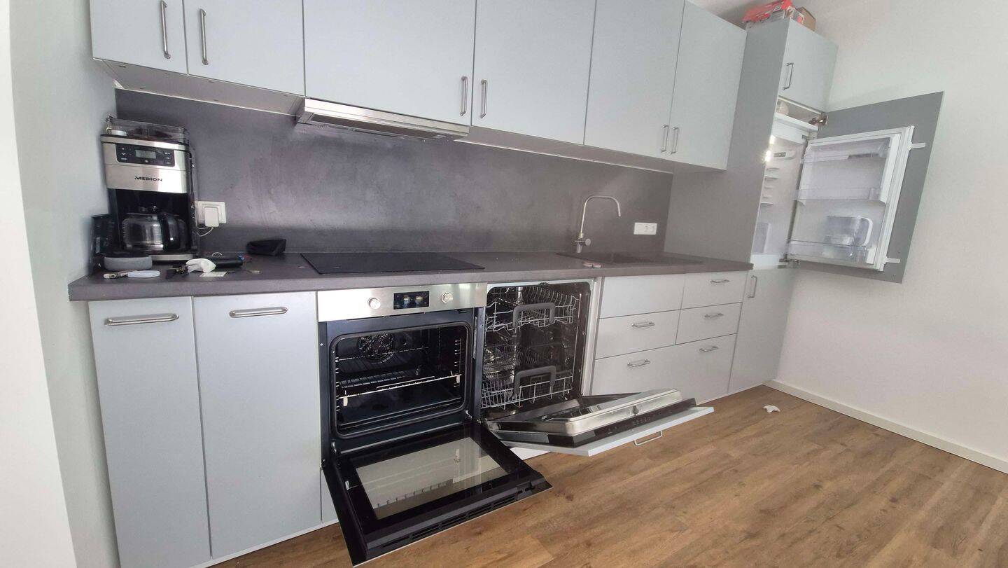 Nachmieter gesucht – helle 2-Zimmer-Wohnung mit Balkon in Baiersdorf, 91083 Baiersdorf