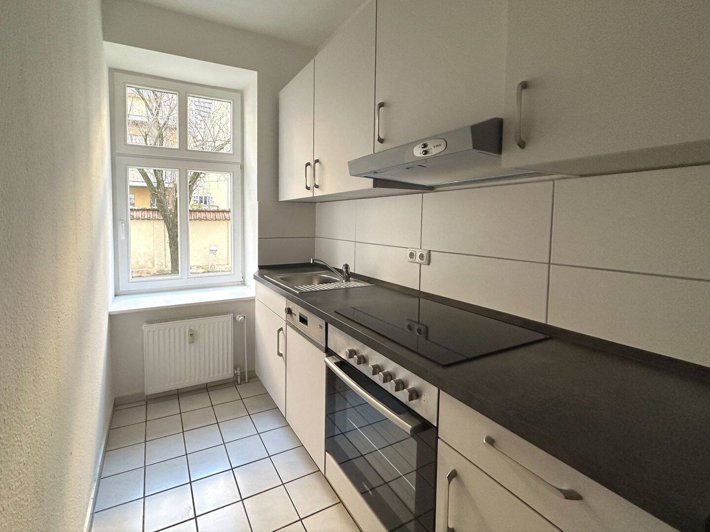 +++Singlenest im Herzen Stadtfelds mit EBK+++, 39108 Magdeburg (Altstadt Stadtfeld Ost)