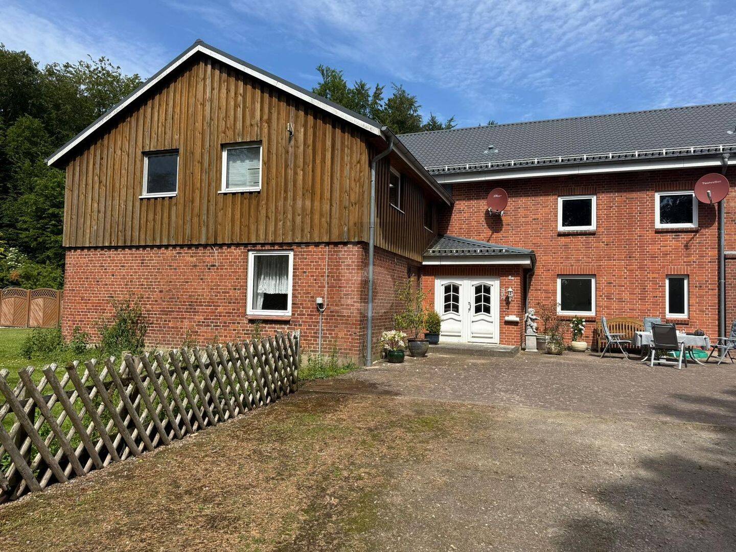 IHR NEUES WOHNPROJEKT AUF ZWEI ETAGEN, 23744 Schönwalde am Bungsberg