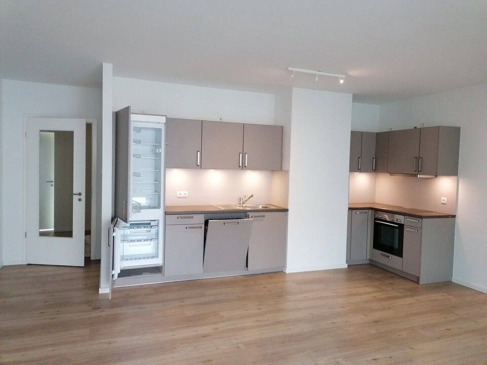 Moderne 4-Zimmer-Wohnung mit Balkon in Hamburg-Eidelstedt ab 01.10.2026 zu vermieten, 22523 Hamburg (Eimsbüttel Eidelstedt)