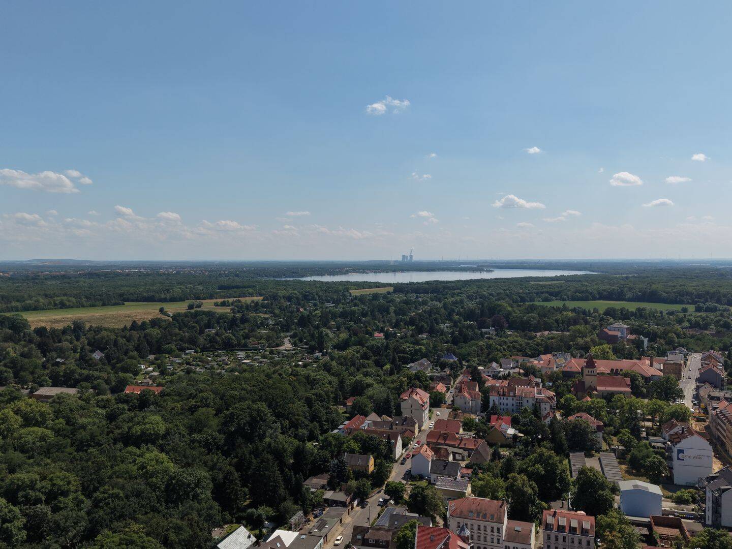 ETW am Volkspark für 1830€/m²!, 4249 Leipzig (Großzschocher Hartmannsdorf-Knautnaundorf Knautkleeberg-Knauthain Lausen-Grünau)