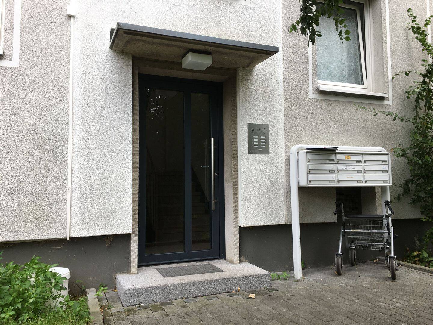 Gemütliche 2-Zimmer-Wohnung in angenehmer Wohnlage von Heppenheim, 64646 Heppenheim (Bergstraße)