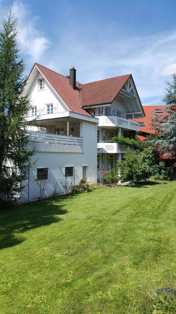 HAUS- GARTEN- HOF -Oberschopfheim, 77948 Friesenheim
