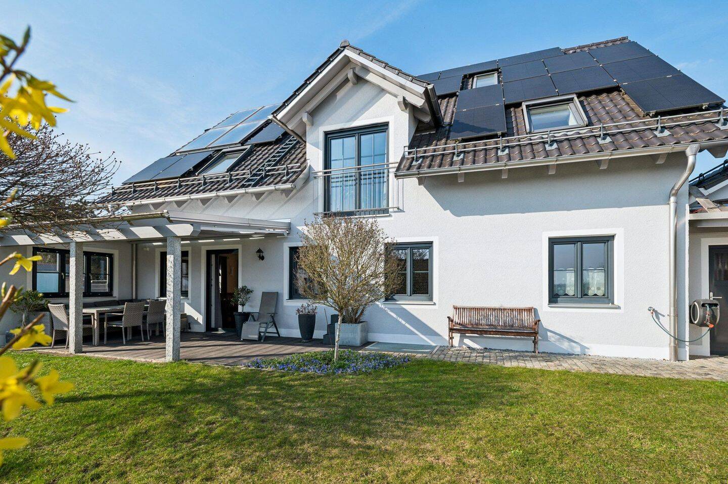 Ein Zuhause, das mehr ist als nur vier Wände, 85410 Haag a.d. Amper (Haag)