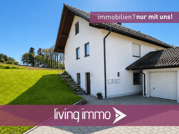 Viel Raum für Familie, Wohnen und Zukunft – Gepflegtes Mehrfamilienhaus in Egglham, 84385 Egglham