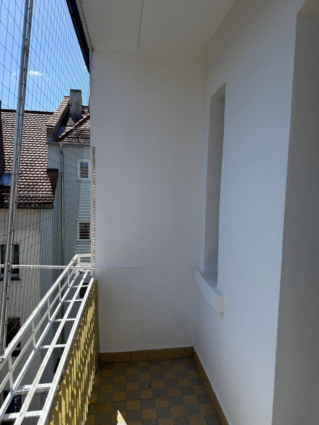 Gut gelegene 3 Zimmer Wohnung, 90459 Nürnberg