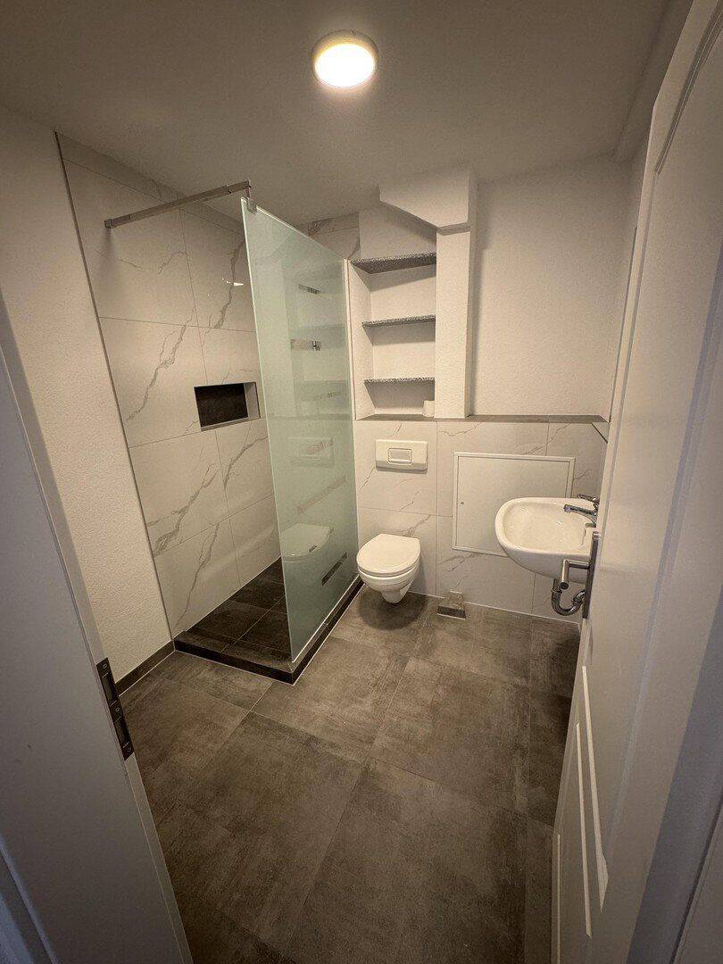 Erstbezug nach Modernisierung – modernes 2-Zimmer-Apartment im Essener Zentrum, 45127 Essen
