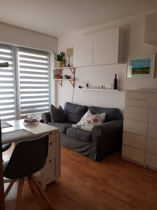 Gemütliche Singlewohnung in Leer-Zentrum, 26789 Leer (Ostfriesland)