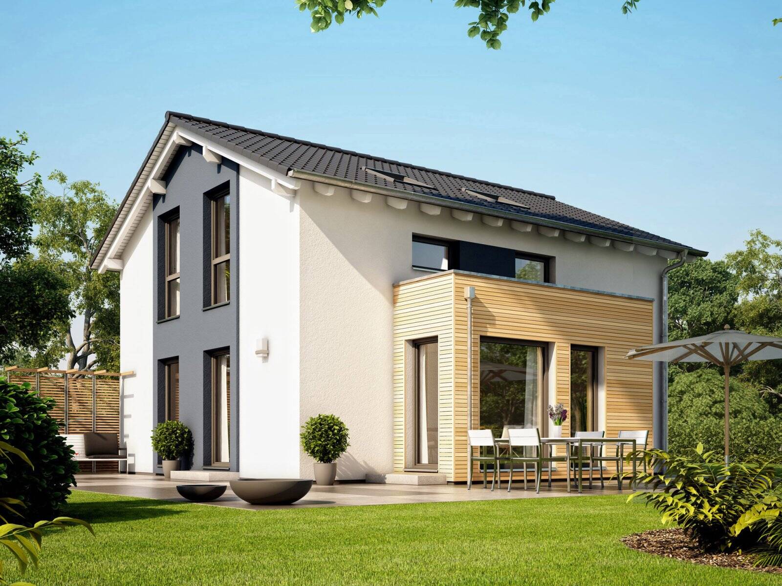 Dein individuelles Traumhaus in Bruck – 112, 85567 Bruck