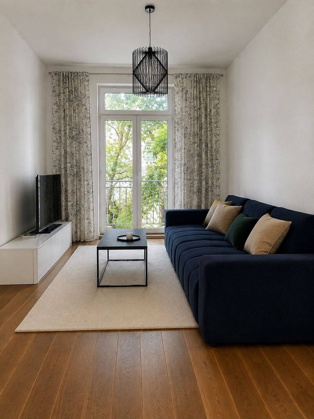 Möbliert und auf Zeit – Charmante Maisonettewohnung im Herzen des Bremer Steintors, 28203 Bremen (Fesenfeld Ostertor Steintor)