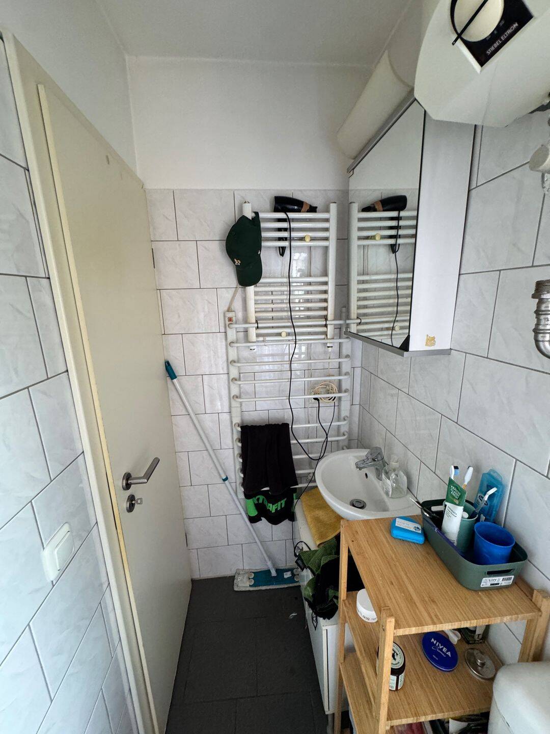 Mietwohnung, 1 Zimmer, 24 m², in Wiesbaden, 65193 Wiesbaden (Sonnenberg Wiesbaden)
