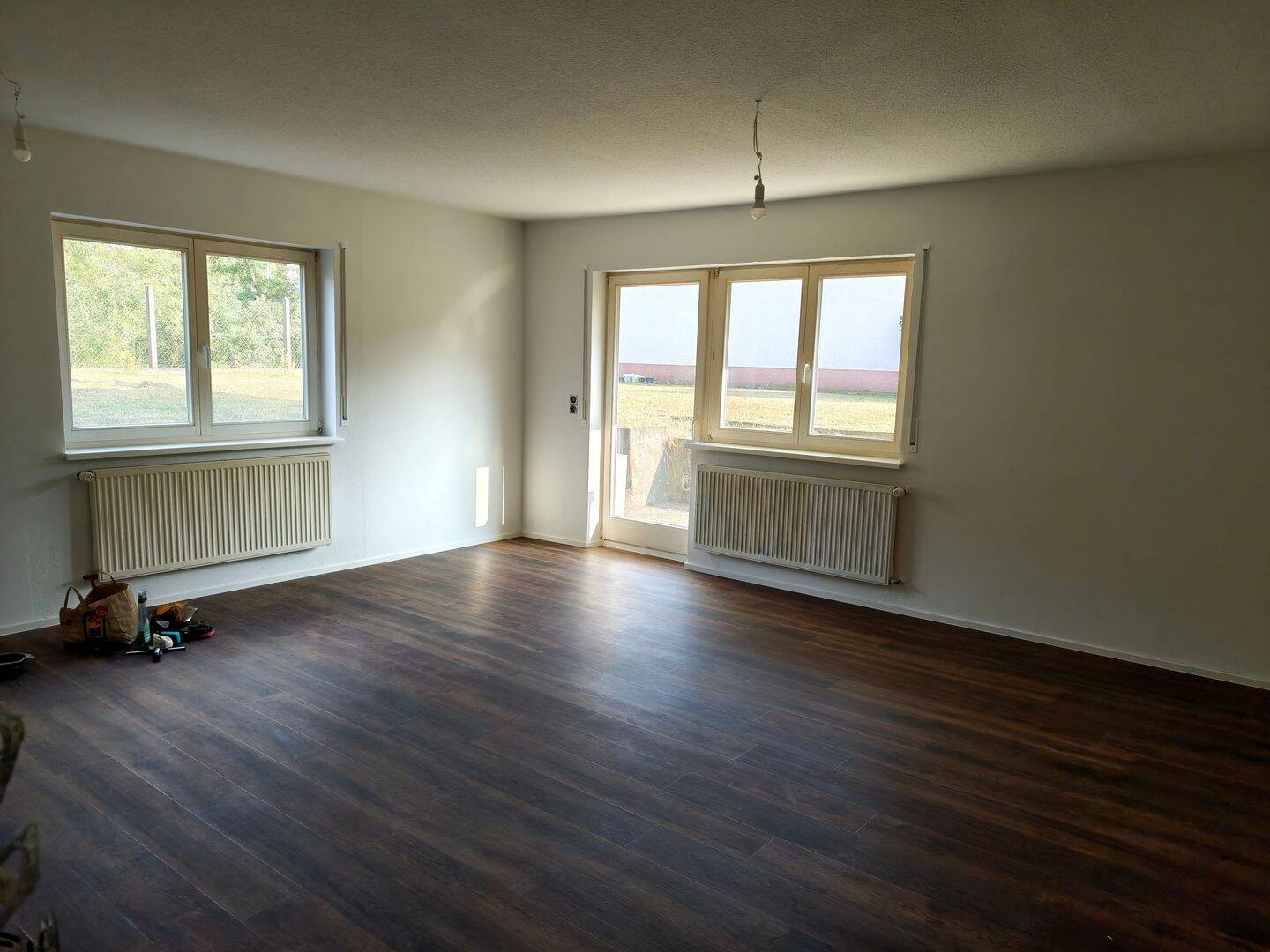 2,5 Zimmer-Wohnung frisch renoviert, 63863 Eschau
