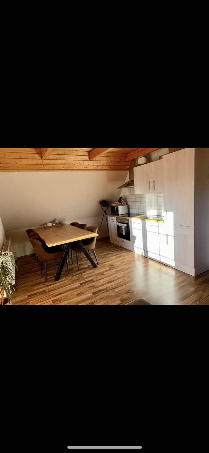 3-Zimmer Wohnung auf Fehmarn (Klausdorf), 23769 Fehmarn