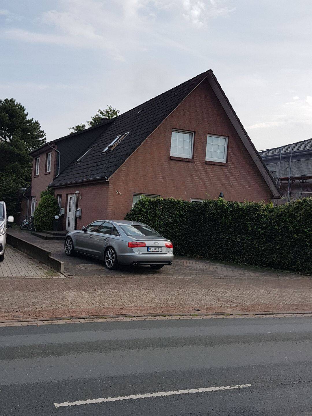 3 Zi,Küche,Bad,Keller,Terrasse bis zu 3-4 Personen, 27753 Delmenhorst (Bungerhof Deichhorst Dwoberg/Ströhen Mitte)