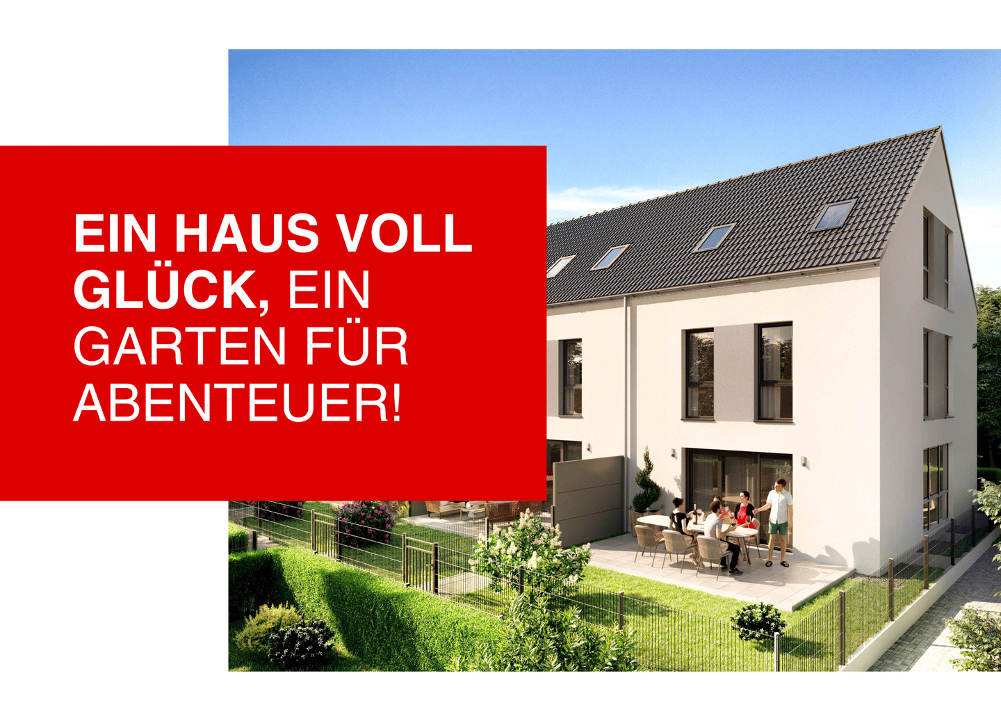 *Natur und Stadtnähe: Ihr neues Haus mit viel Platz für die Familie*, 90453 Nürnberg