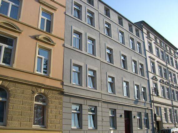 Schöne 3 Zimmer-Wohnung mit Balkon in zentraler Lage zu mieten!, 19053 Schwerin