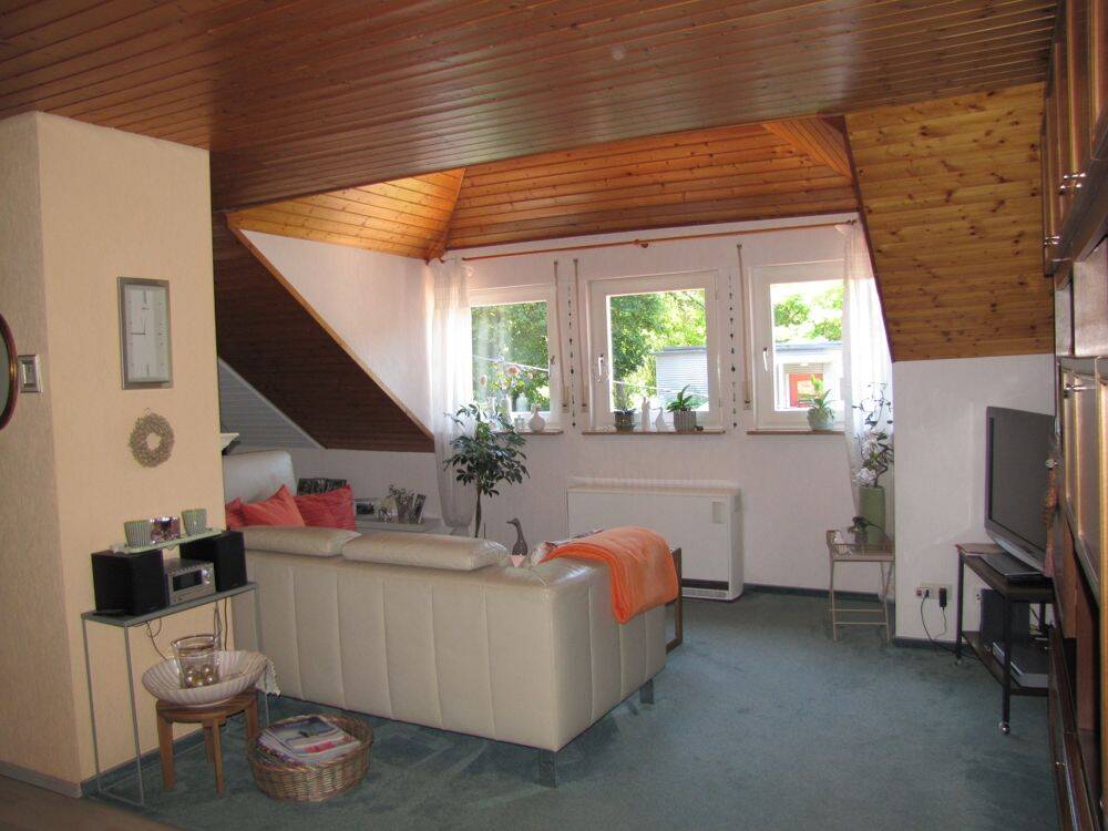 3,5 Zimmerwohnung in Iselshausen zu verkaufen, 72202 Nagold