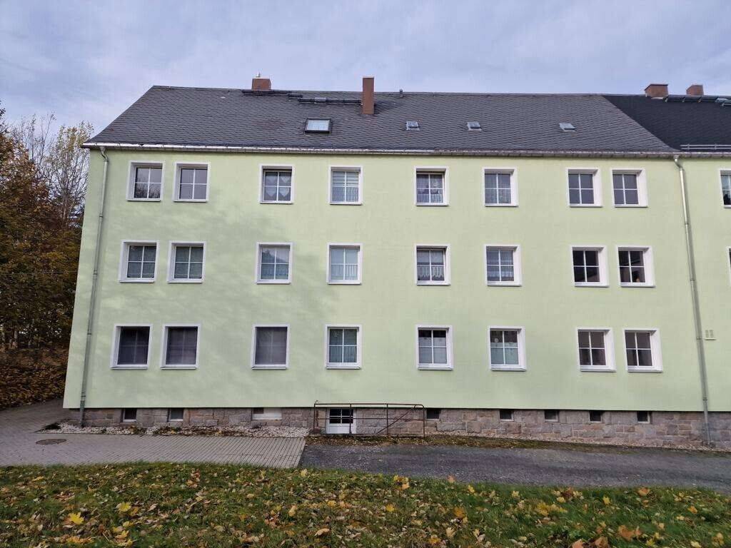Charmante 2-Zimmer Eigentumswohnung in Johanngeorgenstadt, 8349 Johanngeorgenstadt