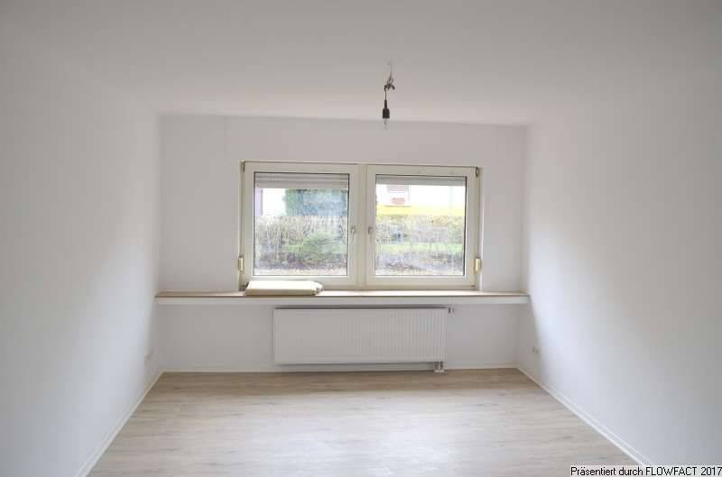 Gemütliches Nest in beliebter Wohnlage! 3 Zimmerwohnung – Wipperfürth, 51688 Wipperfürth