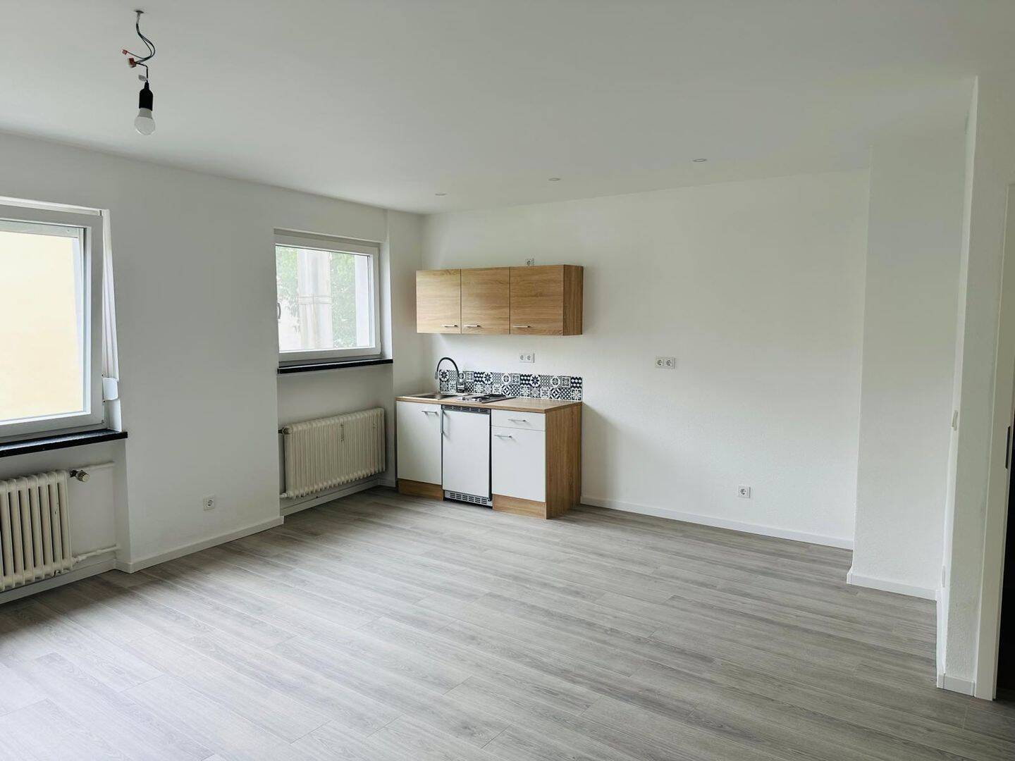 Studio in Saarbrücken City in bester Innenstadtlage, 66111 Saarbrücken
