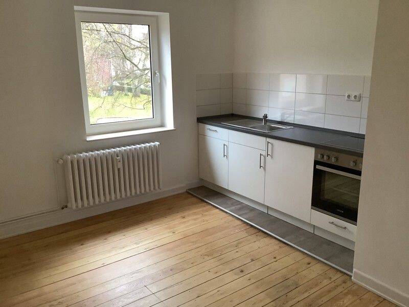 Hier fühlen Sie sich wohl: interessante 2-Zimmer-Wohnung, 24159 Kiel (Friedrichsort Holtenau Pries Schilksee Wik)