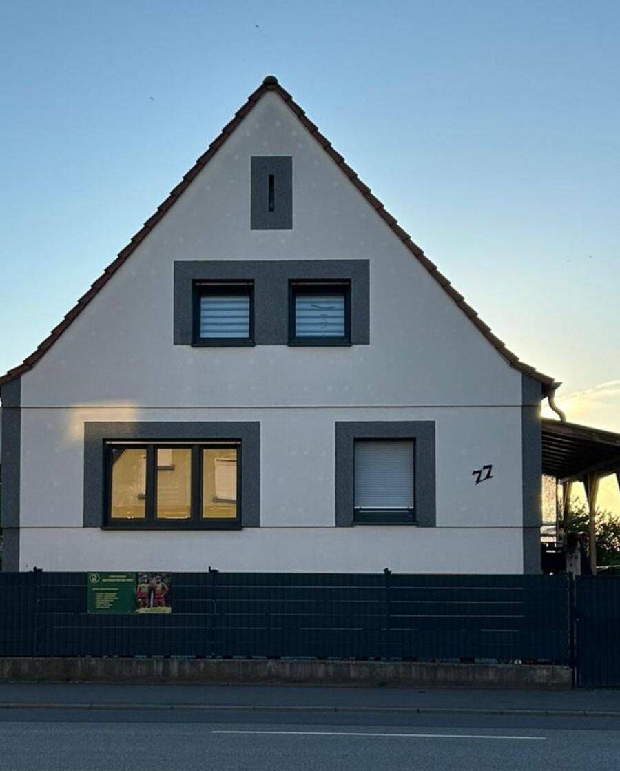 Ihr neues Zuhause – Modernisiertes Einfamilienhaus mit Garten in Homburg, 66424 Homburg