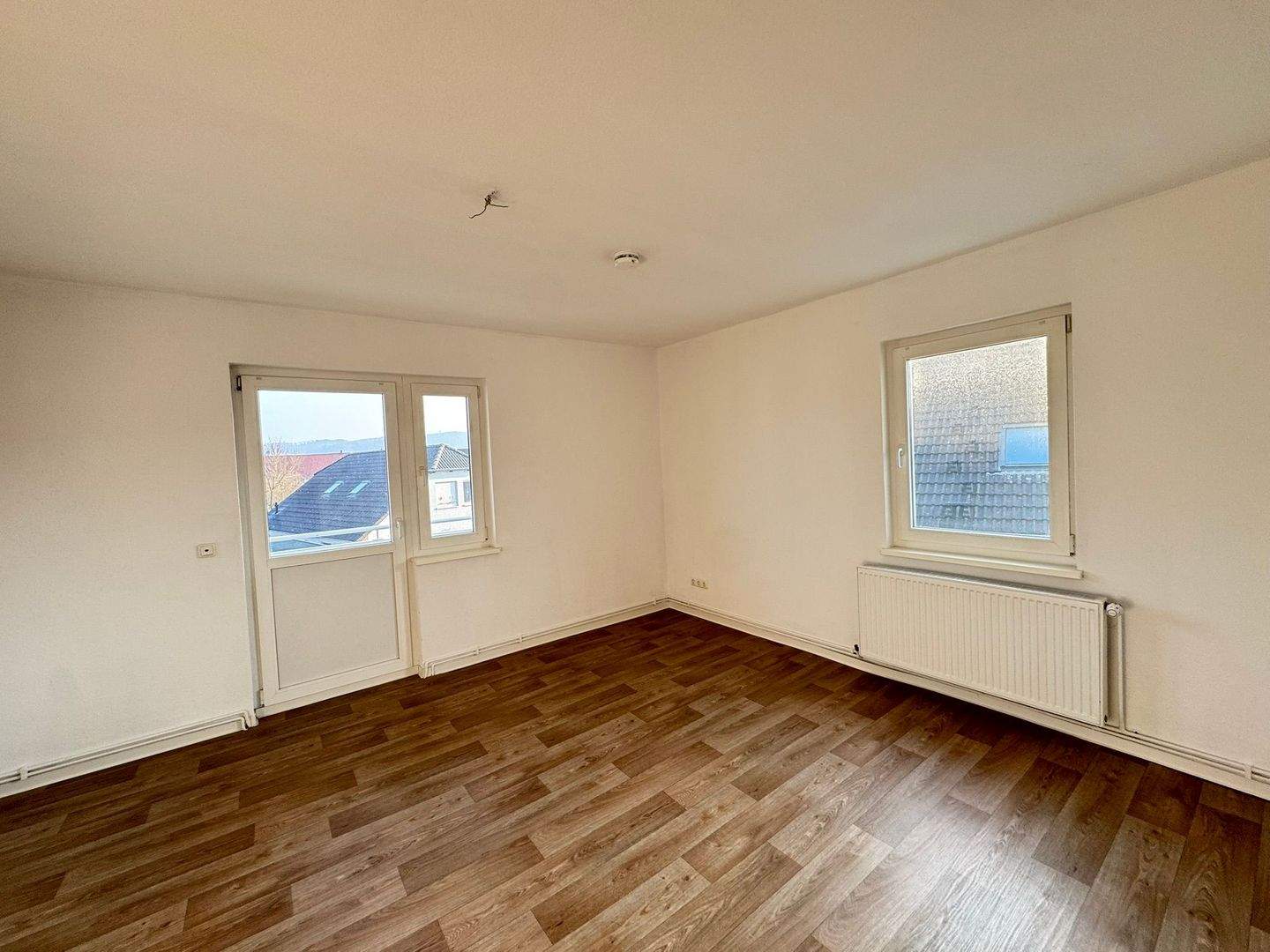 Nachmieter gesucht! 3-Zimmer Wohnung in Langelsheim, 38685 Langelsheim