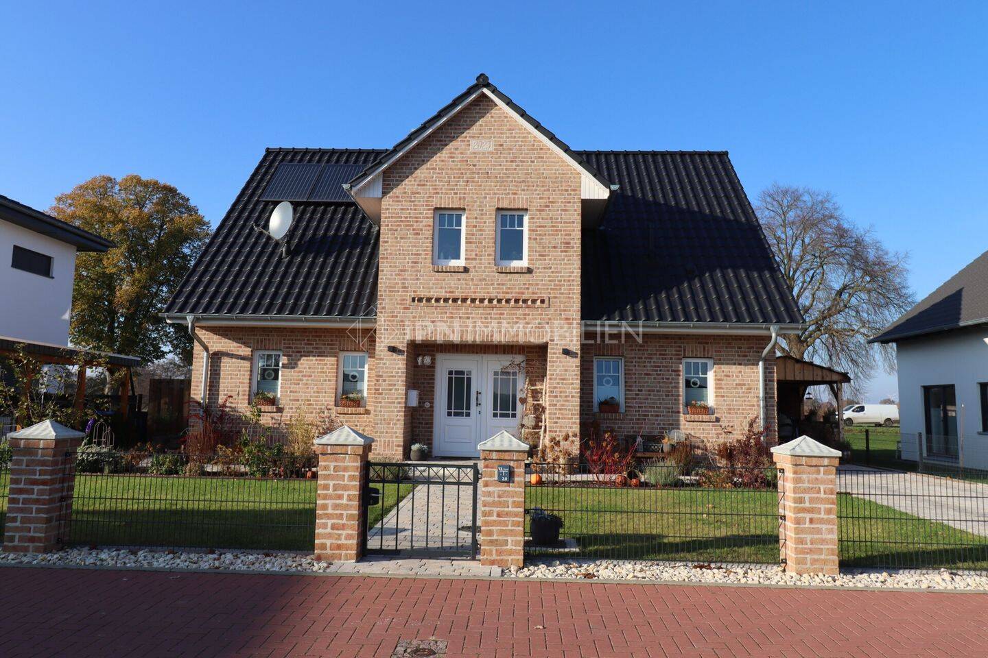 Traumhaus ohne Baustress!, 18246 Baumgarten