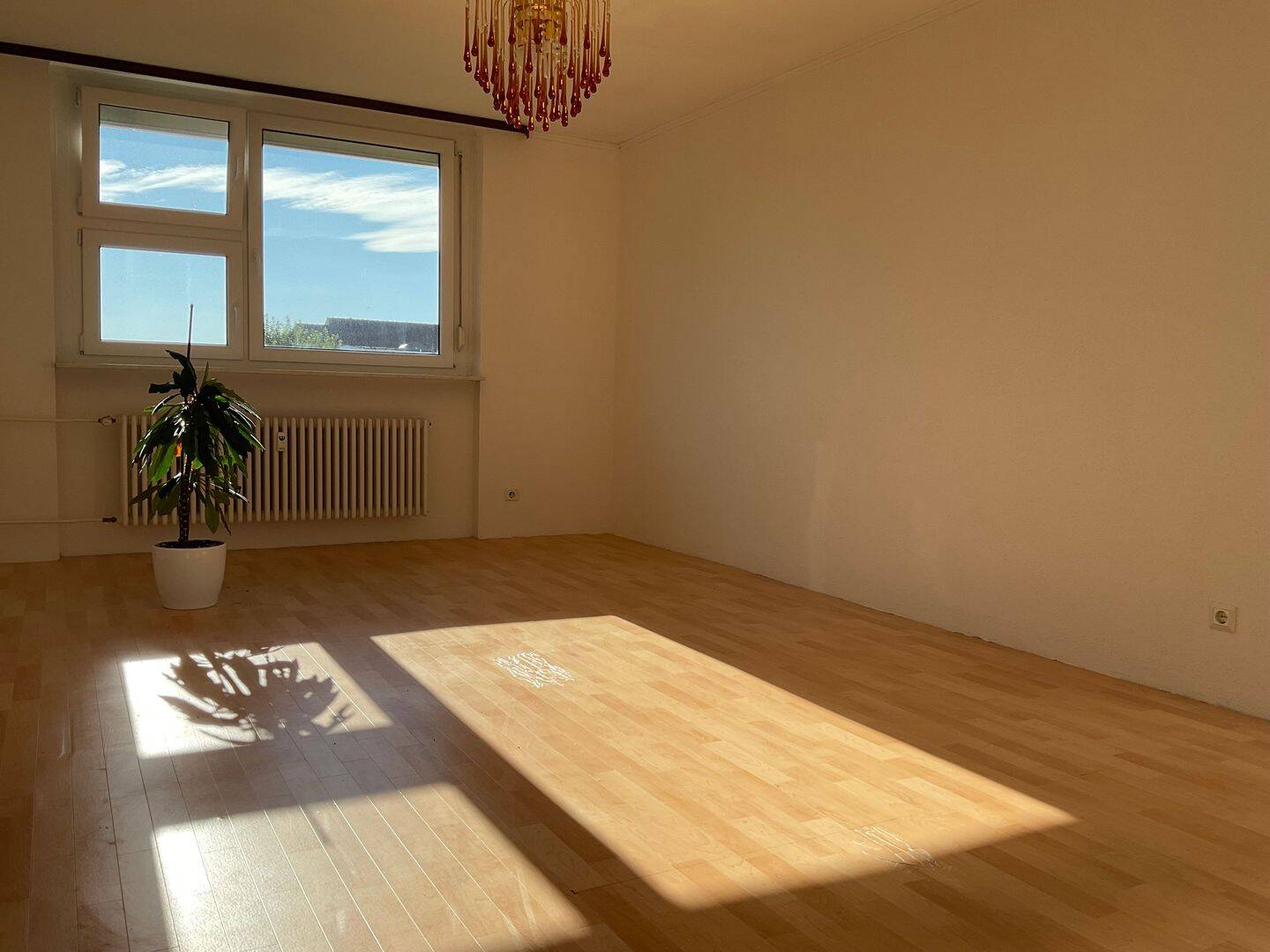 Nahe der Schweizer Grenze: Bezugsfreie 3,5-Zimmerwohnung in Top-Lage!, 78176 Blumberg
